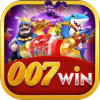 007Win – Với Kho Trò Chơi Đa Dạng Và Khuyến Mãi Hấp Dẫn