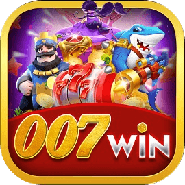 007Win – Với Kho Trò Chơi Đa Dạng Và Khuyến Mãi Hấp Dẫn