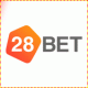 28Bet: Khám Phá Thế Giới Cá Cược Trực Tuyến Uy Tín