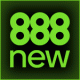 888New – Tặng nạp đầu tới 8,888k + Lì xì mỗi ngày
